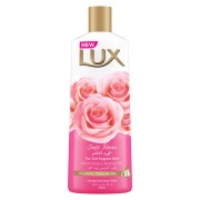 Lux body wash soft rose 500ml