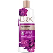 Lux body wash tempting musk 500ml