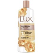 Lux body wash velvet jasmine 500ml