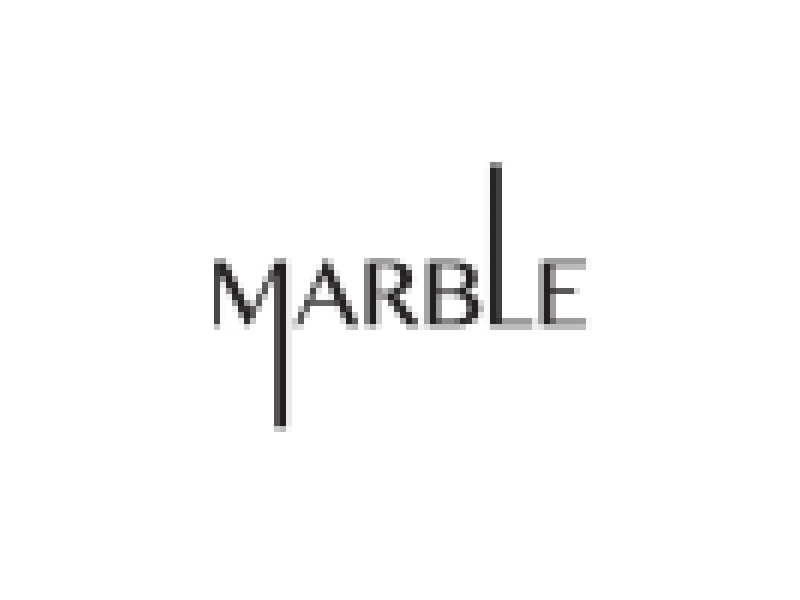 Marble flat foundation brush-m2