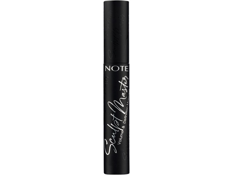 NOTE SCULPT MASCARA 02 EXTRA BLACK