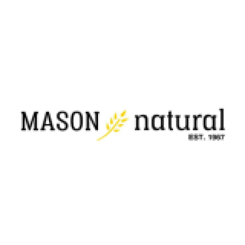 MASON NATURAL | ماسون ناتشورال