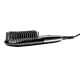 OKEMA MINI HAIR STRAIGHTENING BRUSH BLACK OK-728