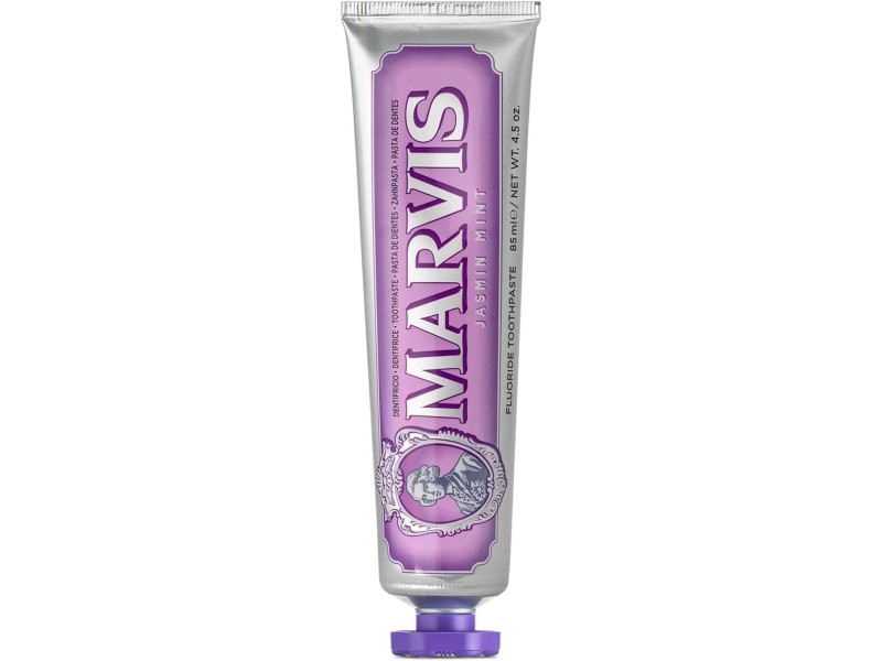 MARVIS TOOTHPASTE 85ML JASMIN MINT