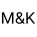 M&K | إم & كي