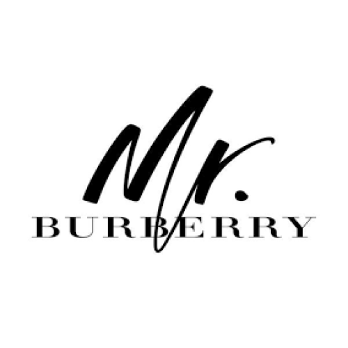 MR. BURBERRY I مستر بربري