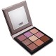 Make over 22 palette eyeshadow mini allure al03
