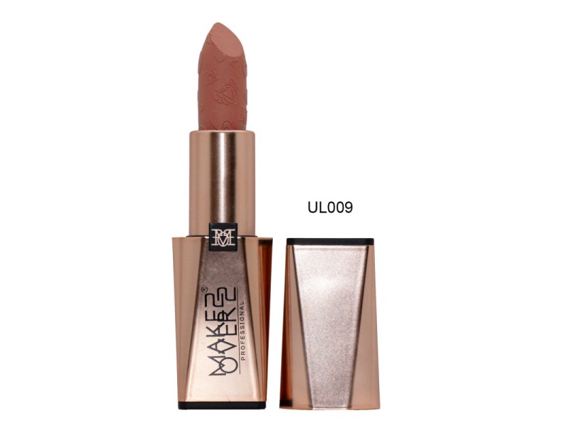 Make over 22 ultra matte lipstick ul009
