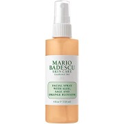 Mario badescu facial spray with aloe sage and orange blossom for all skin types 118ml
