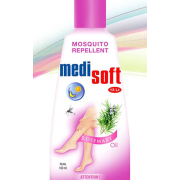 Medi soft mosquito repellent 100ml