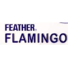 Feather-Flamingo