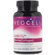 NEOCELL MARINE COLLAGEN 120 CAPSULES