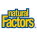 NATURAL FACTORS I ناتورال فاكتورز
