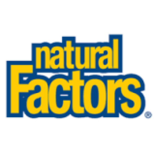 NATURAL FACTORS I ناتورال فاكتورز