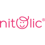 Nitolic head lice treatment with comb 30ml