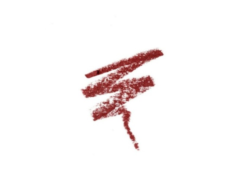 NOTE COLOR LIP PENCIL 06 NOTE RED