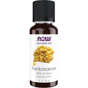 Now essential oil frankincense 30 ml