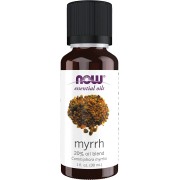 Now essential oil myrrh 30 ml
