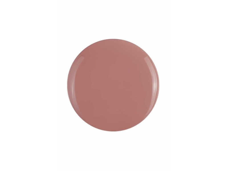 NOTE FLAWLESS NAIL ENAMEL 64 DARK NUDE