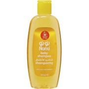 Nunu baby shampoo 200 ml