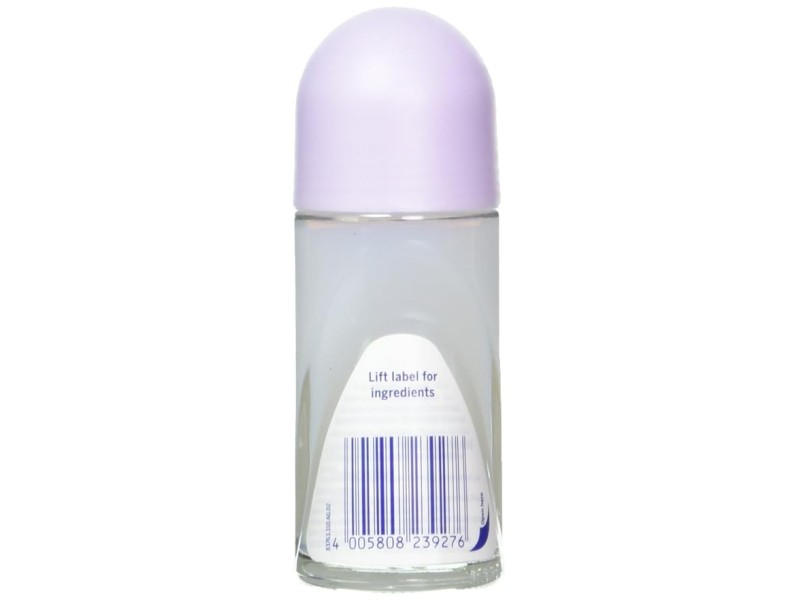 NIVEA ROLL ON DOUBLE EFFECT 50ML 48H