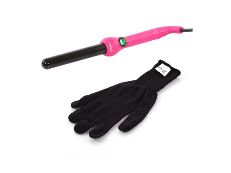 OKEMA HAIR CURLING IRON OK-2078