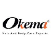 مجعد الشعر الأوتوماتيكي من أوكيما OK-2577 رمادي