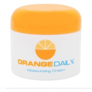 Orange daily moisturizing cream 57 gm