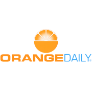 Orange daily vitamin c face cleanser 177 ml
