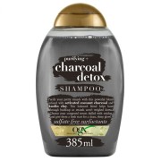 Ogx shampoo charcoal detox 385ml