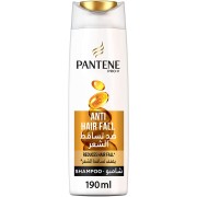Pantene shampoo 190ml anti hair fall