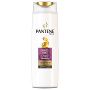 Pantene shampoo colored hair 400ml