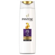 Pantene shampoo190ml sheer volume