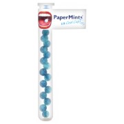 Papermints cool caps mouth freshner
