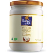 Parachute virgin coconut oil 200ml