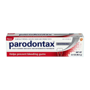 Parodontax whitening toothpaste 75 ml