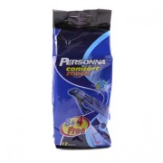 Personna razor comfort touch 8+4 for free