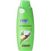 Pert Plus hair shampoo 600 ml coconut