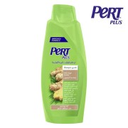 Pert plus shampoo 600ml cactus oil aloe vera