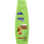 Pert plus shampoo almond 400ml