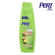 Pert plus shampoo ginger 400ml