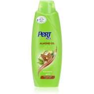 Pert plus shampoo with almond oil 600ml
