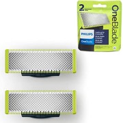 Philips oneblade replacement blade pack of 2 qp220-50