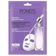 Ponds firming serum face mask 21 ml brown algae extract