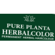 Pure planta herbal color 7c ash blonde