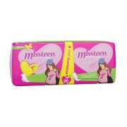 Private missteen normal 20 pads