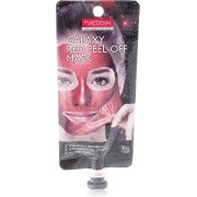 Purederm galaxy red peel off mask