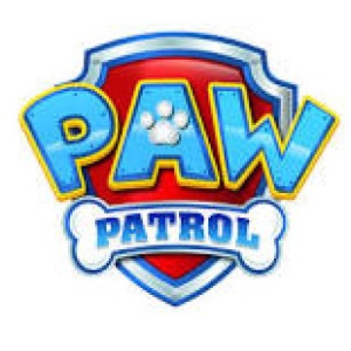 PAW PATROL I باو باترول