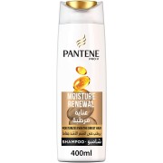 Pantene shampoo moist renewal 400ml