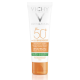 VICHY CAPITAL SOLEIL SPF50+ MATTIFYING 3-IN-1 50ML